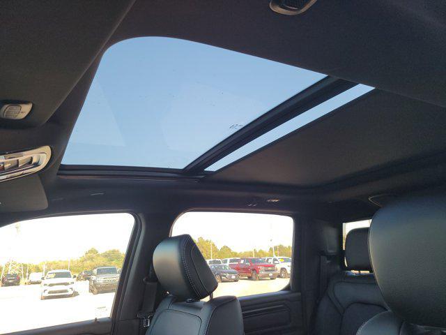 new 2026 Ram 1500 car, priced at $59,315