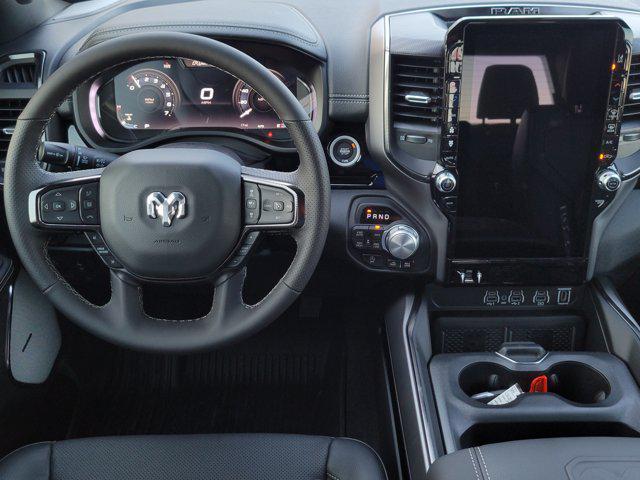 new 2026 Ram 1500 car, priced at $59,315