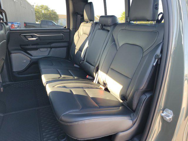 new 2026 Ram 1500 car, priced at $59,315