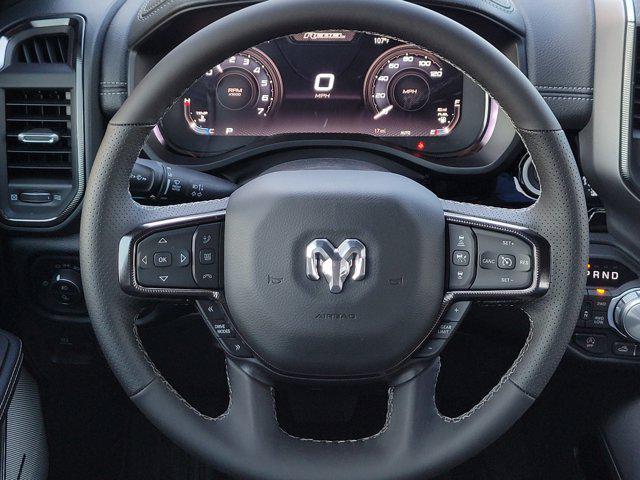 new 2026 Ram 1500 car, priced at $59,315