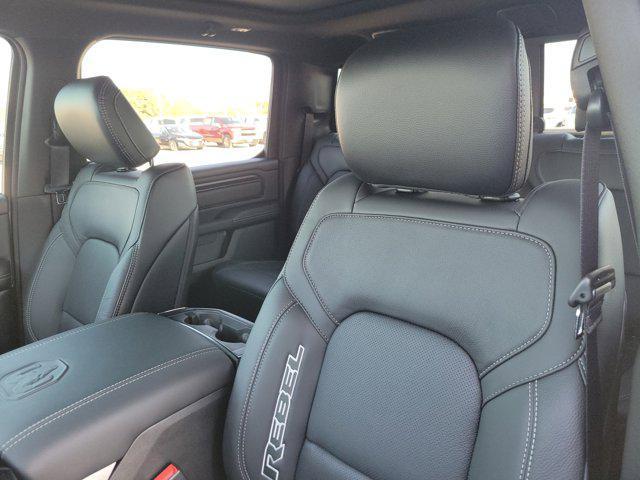 new 2026 Ram 1500 car, priced at $59,315