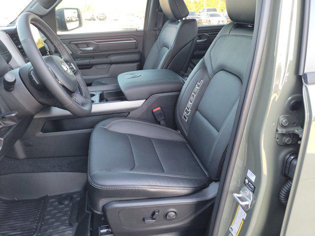 new 2026 Ram 1500 car, priced at $59,315