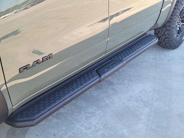 new 2026 Ram 1500 car, priced at $59,315