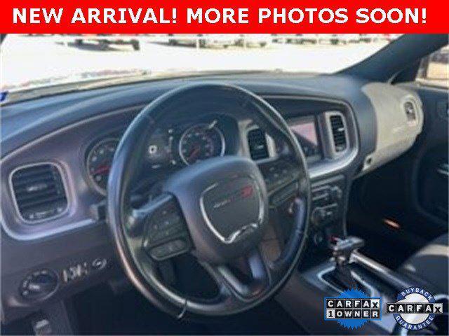 used 2021 Dodge Charger car, priced at $20,599