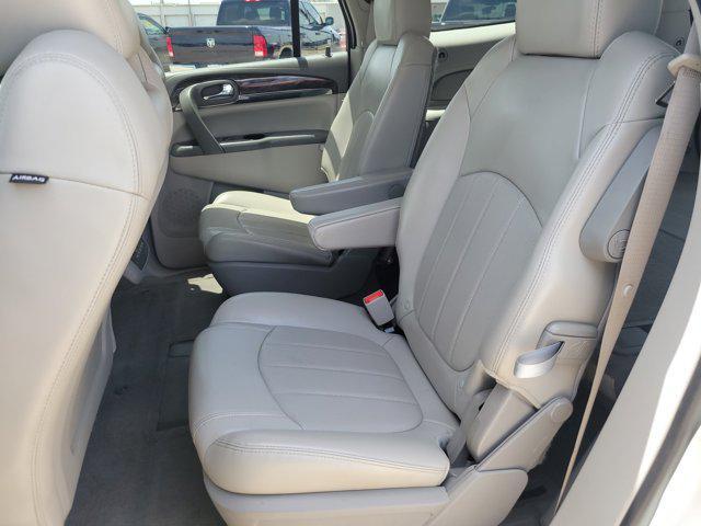 used 2015 Buick Enclave car, priced at $10,994