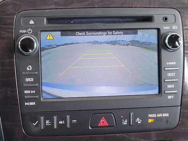 used 2015 Buick Enclave car, priced at $10,994