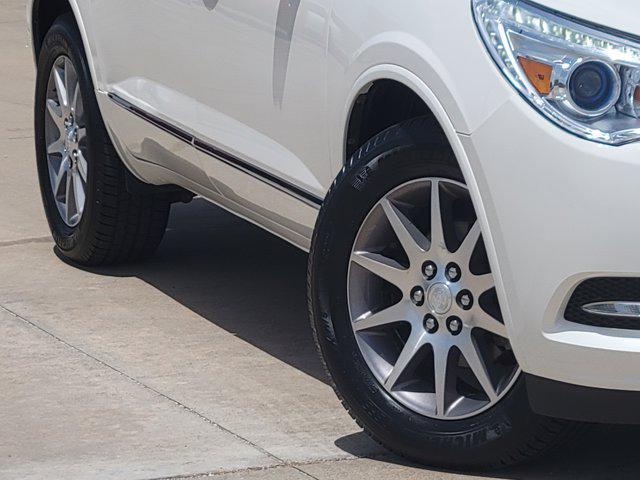 used 2015 Buick Enclave car, priced at $10,994