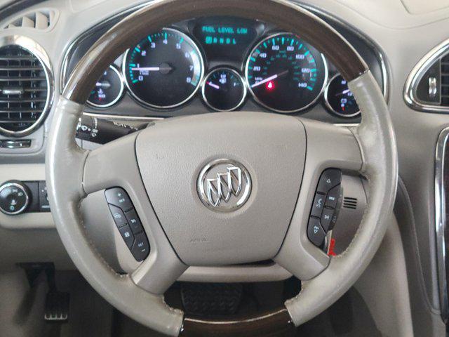 used 2015 Buick Enclave car, priced at $10,994