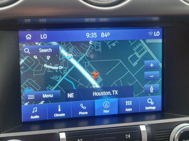 used 2019 Ford Mustang car, priced at $17,888