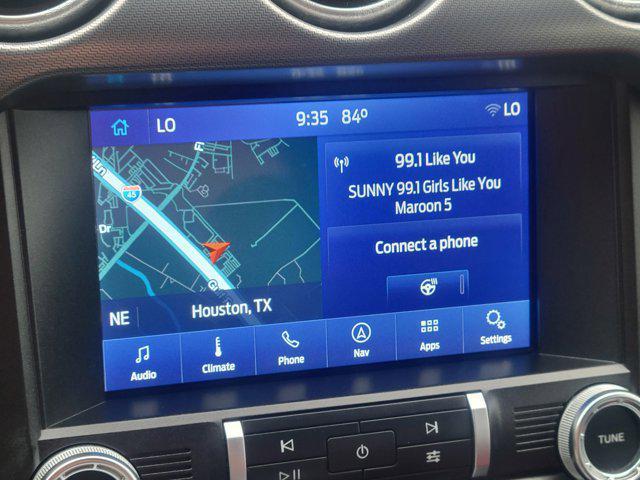 used 2019 Ford Mustang car, priced at $17,888