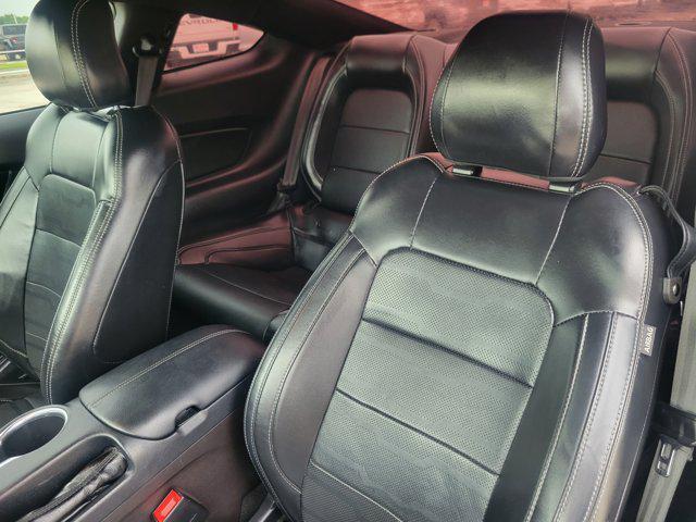 used 2019 Ford Mustang car, priced at $17,888
