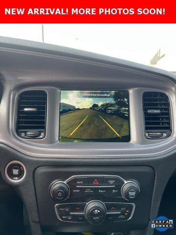 used 2023 Dodge Charger car, priced at $25,862