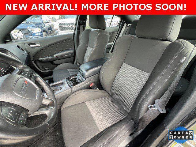 used 2023 Dodge Charger car, priced at $25,862