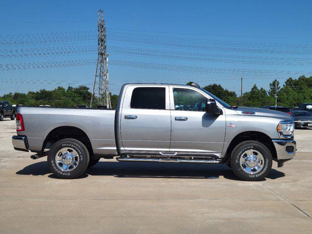 new 2024 Ram 2500 car, priced at $54,804