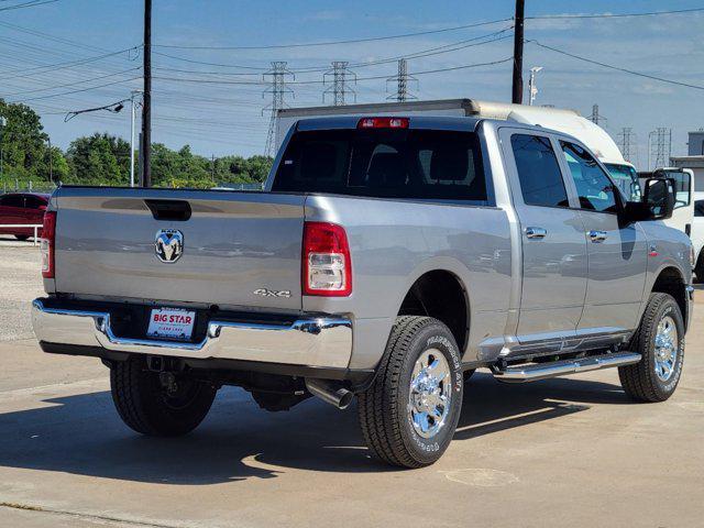 new 2024 Ram 2500 car, priced at $54,804