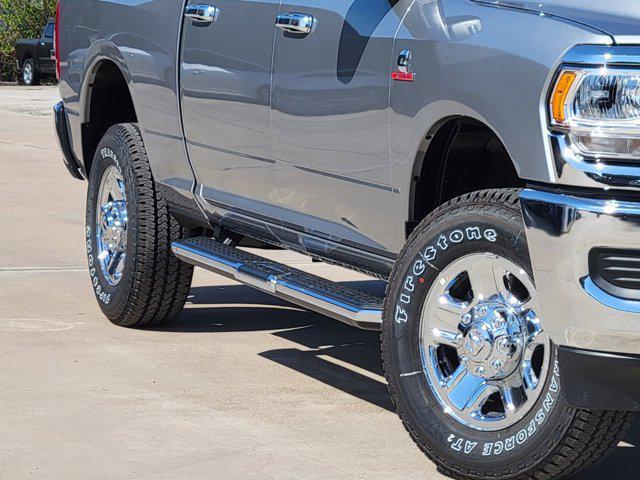 new 2024 Ram 2500 car, priced at $54,804