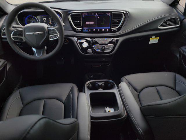 new 2026 Chrysler Pacifica car, priced at $31,791