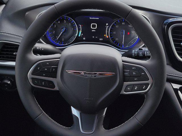 new 2026 Chrysler Pacifica car, priced at $31,791