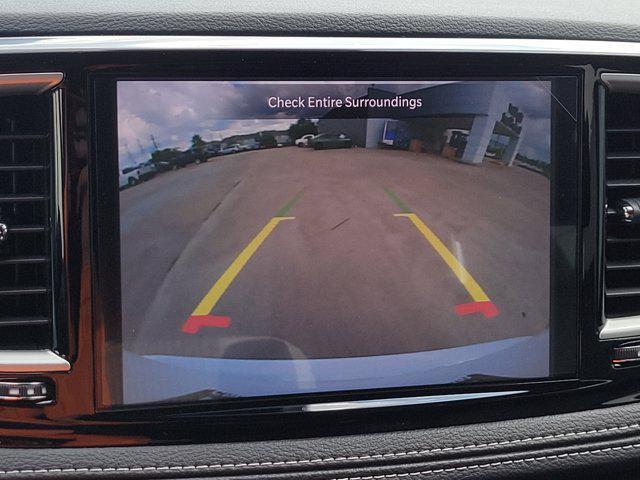 new 2026 Chrysler Pacifica car, priced at $31,791