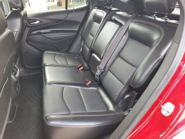 used 2018 Chevrolet Equinox car, priced at $11,241