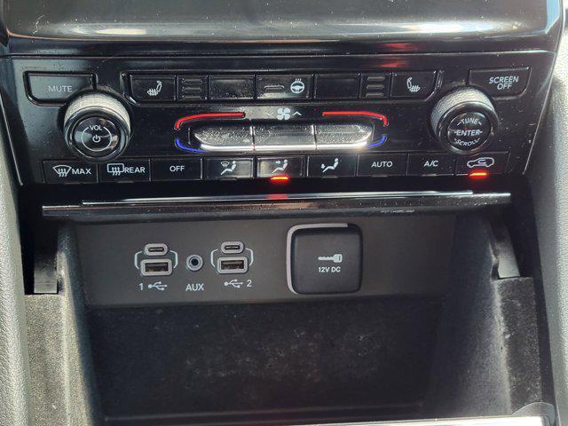 used 2022 Jeep Grand Cherokee car, priced at $27,995