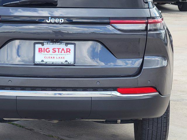 used 2022 Jeep Grand Cherokee car, priced at $27,995