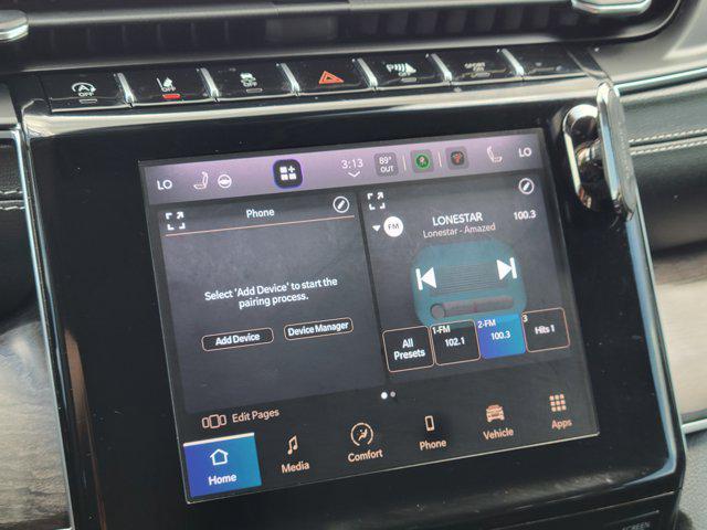 used 2022 Jeep Grand Cherokee car, priced at $27,995