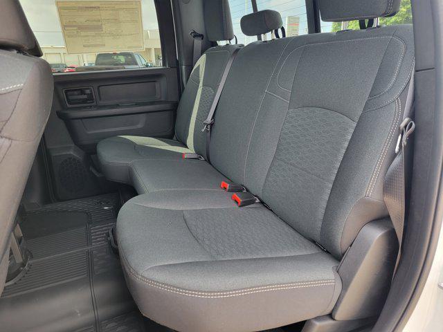 new 2025 Ram 2500 car, priced at $52,809