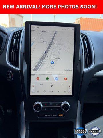 used 2024 Ford Edge car, priced at $22,892