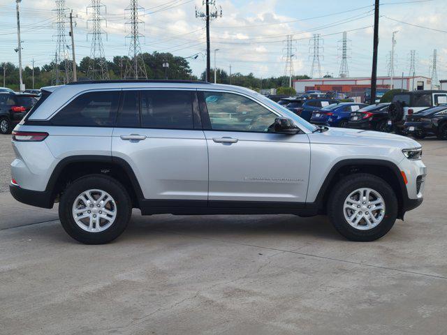 new 2025 Jeep Grand Cherokee car, priced at $29,450