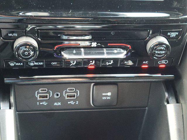 new 2025 Jeep Grand Cherokee car, priced at $29,450