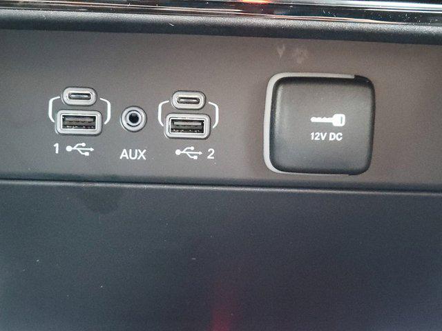 new 2025 Jeep Grand Cherokee car, priced at $29,450