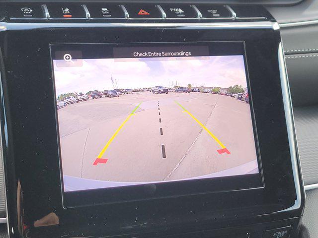 new 2025 Jeep Grand Cherokee car, priced at $29,450