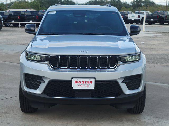 new 2025 Jeep Grand Cherokee car, priced at $29,450