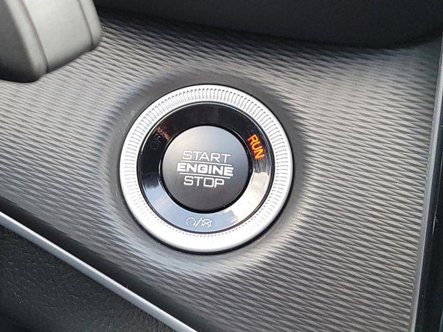 new 2025 Jeep Grand Cherokee car, priced at $29,450