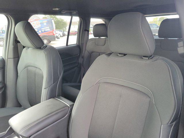 new 2025 Jeep Grand Cherokee car, priced at $29,450