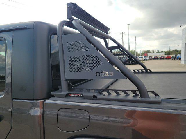 used 2023 Jeep Gladiator car, priced at $33,694