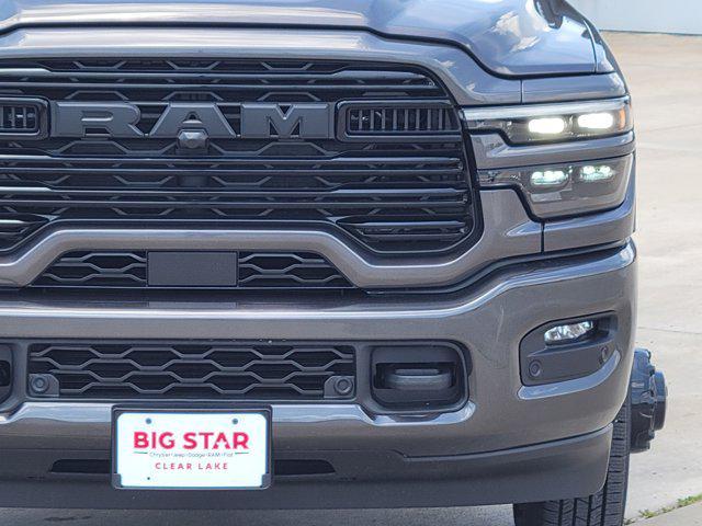 new 2025 Ram 3500 car, priced at $75,858