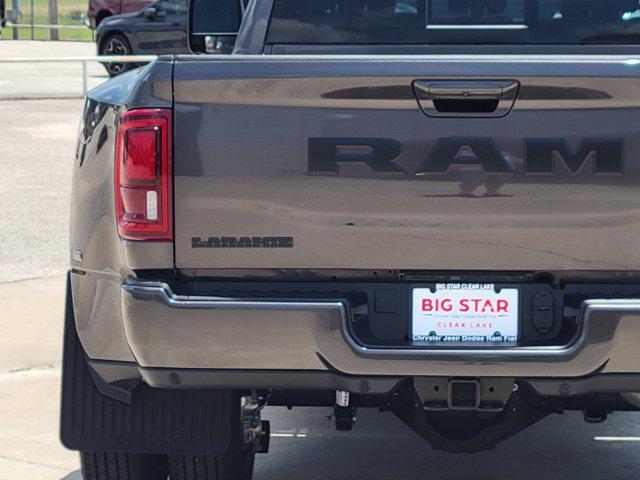 new 2025 Ram 3500 car, priced at $75,858