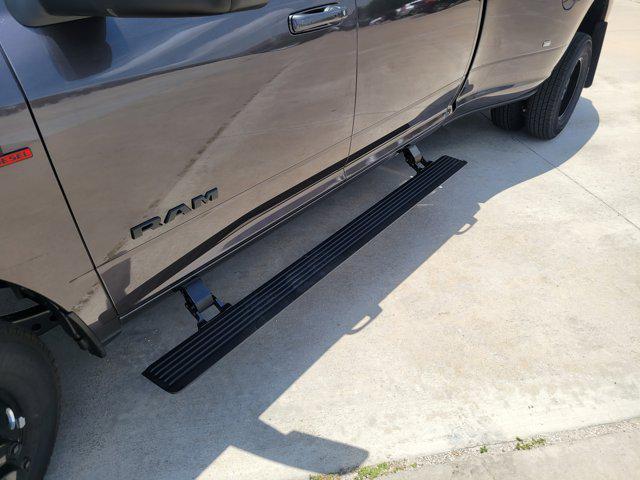 new 2025 Ram 3500 car, priced at $75,858