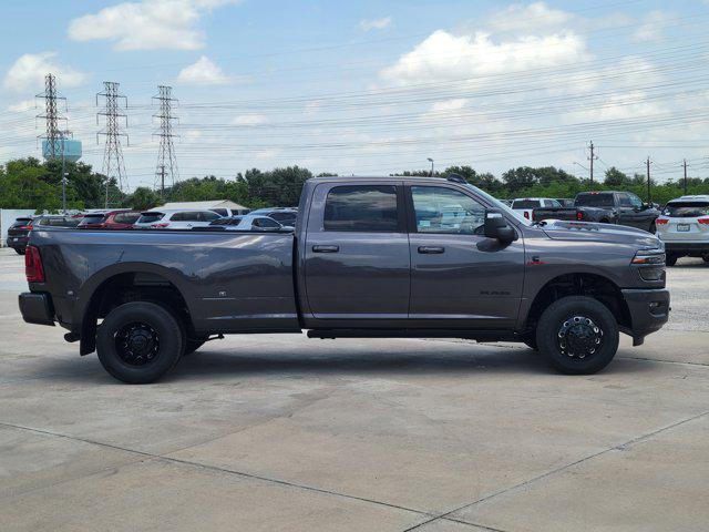 new 2025 Ram 3500 car, priced at $75,858