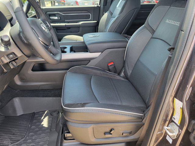 new 2025 Ram 3500 car, priced at $75,858