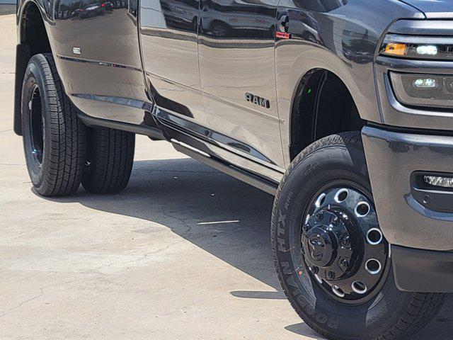 new 2025 Ram 3500 car, priced at $75,858