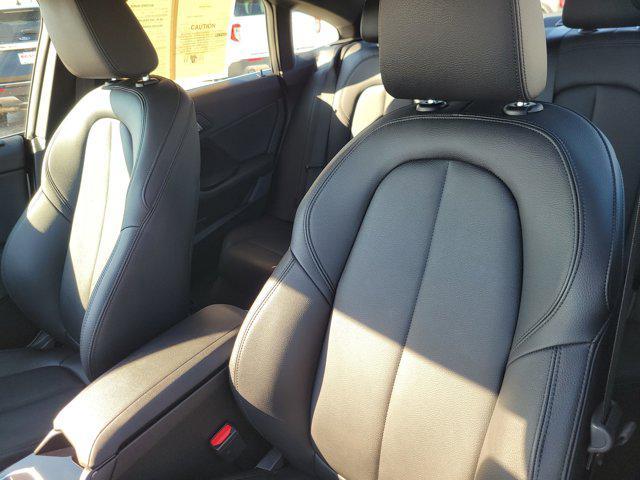 used 2024 BMW 228 Gran Coupe car, priced at $28,995