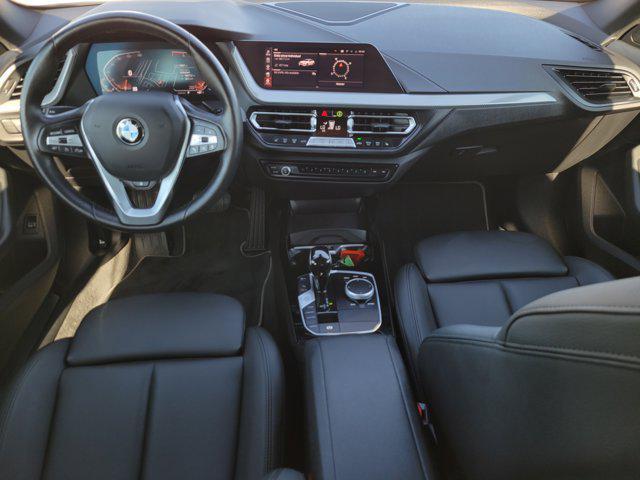 used 2024 BMW 228 Gran Coupe car, priced at $28,995