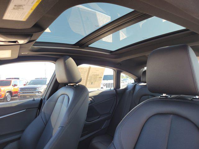 used 2024 BMW 228 Gran Coupe car, priced at $28,995