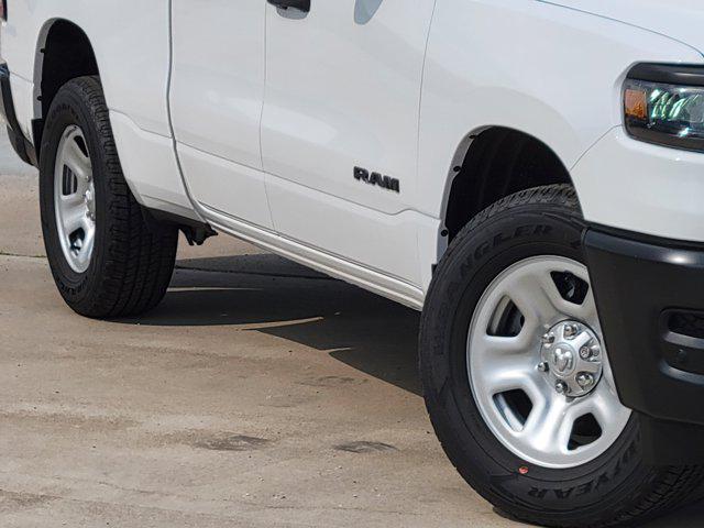 new 2025 Ram 1500 car, priced at $32,832