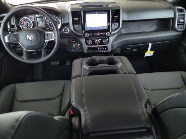 new 2025 Ram 1500 car, priced at $32,832