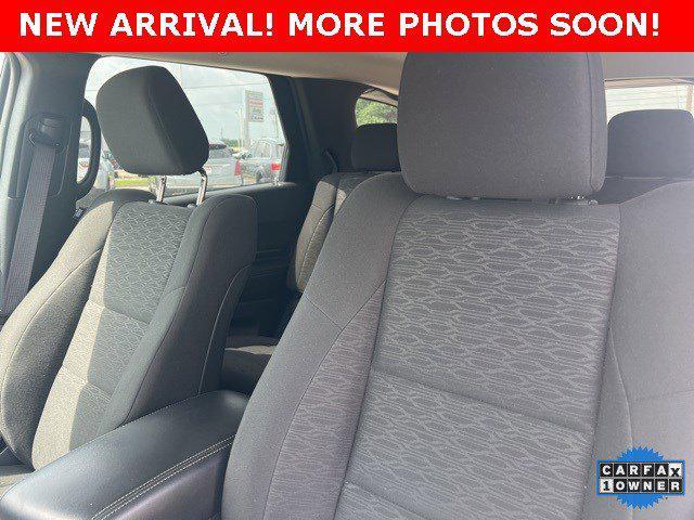 used 2022 Dodge Durango car, priced at $23,999