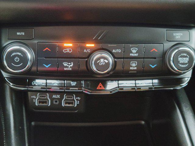 used 2022 Dodge Durango car, priced at $22,700